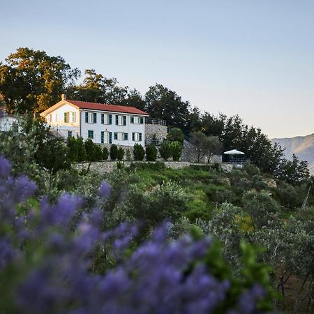Il Leccio - Luxury Resort Portofino Monte Santa Margherita Ligure Zewnętrze zdjęcie
