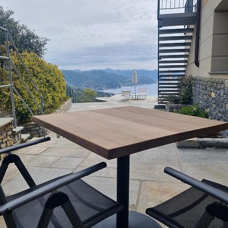 Il Leccio - Luxury Resort Portofino Monte Santa Margherita Ligure Zewnętrze zdjęcie