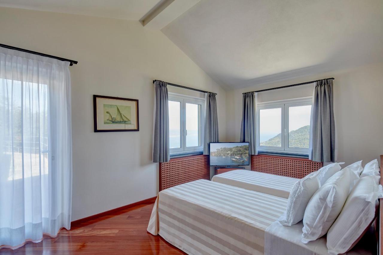 Il Leccio - Luxury Resort Portofino Monte Santa Margherita Ligure Zewnętrze zdjęcie