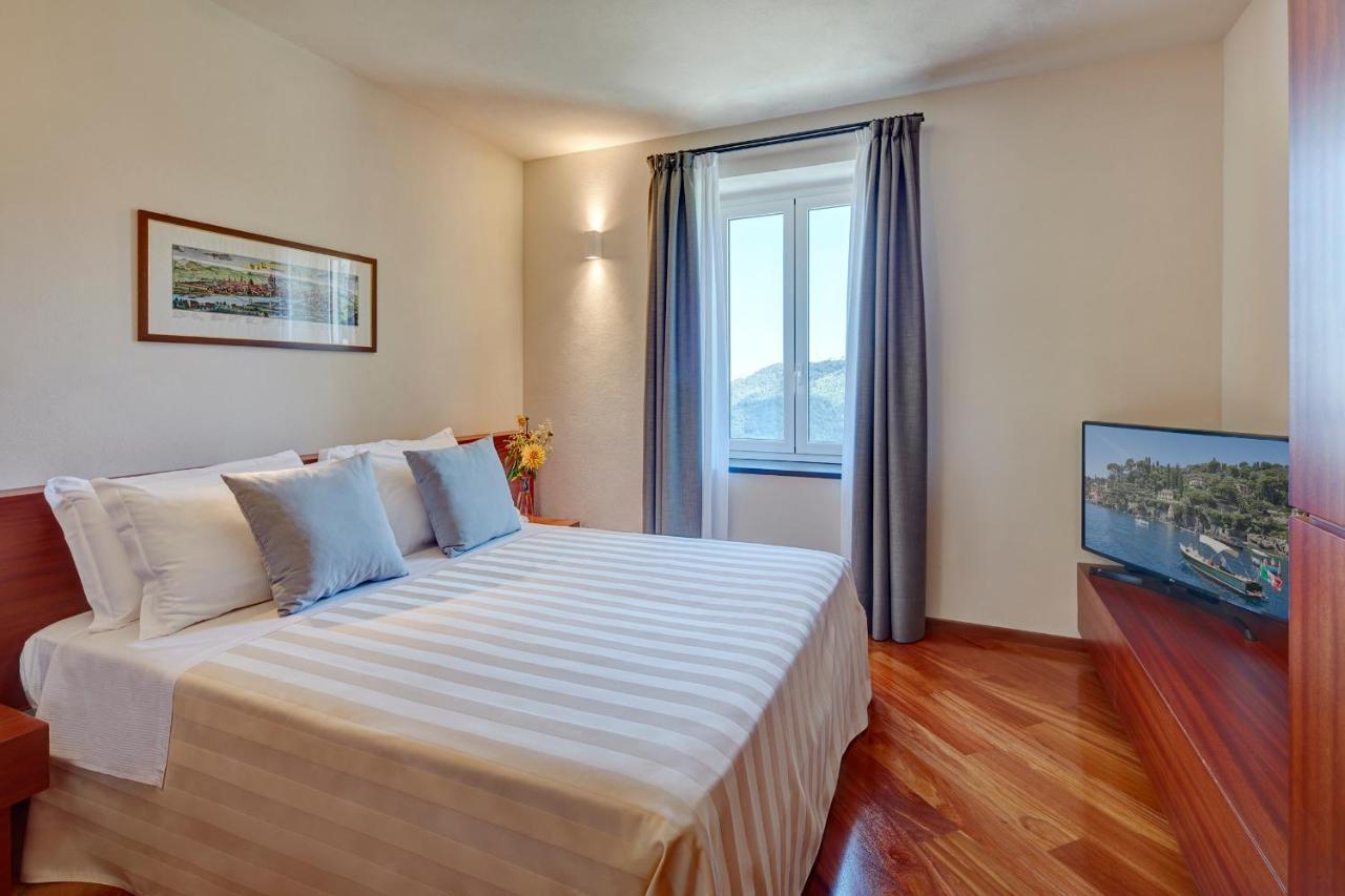 Il Leccio - Luxury Resort Portofino Monte Santa Margherita Ligure Zewnętrze zdjęcie