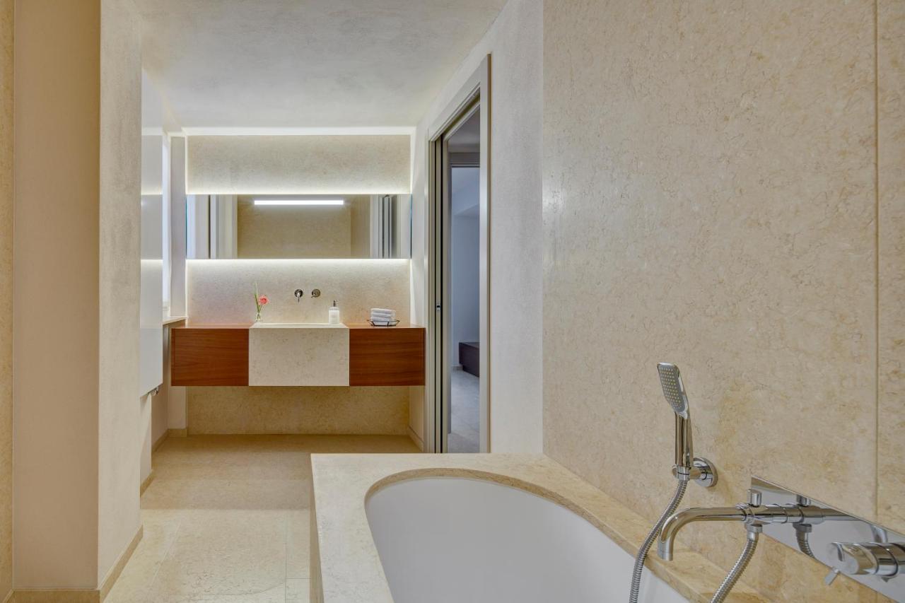 Il Leccio - Luxury Resort Portofino Monte Santa Margherita Ligure Zewnętrze zdjęcie