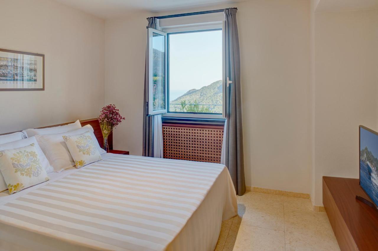 Il Leccio - Luxury Resort Portofino Monte Santa Margherita Ligure Zewnętrze zdjęcie