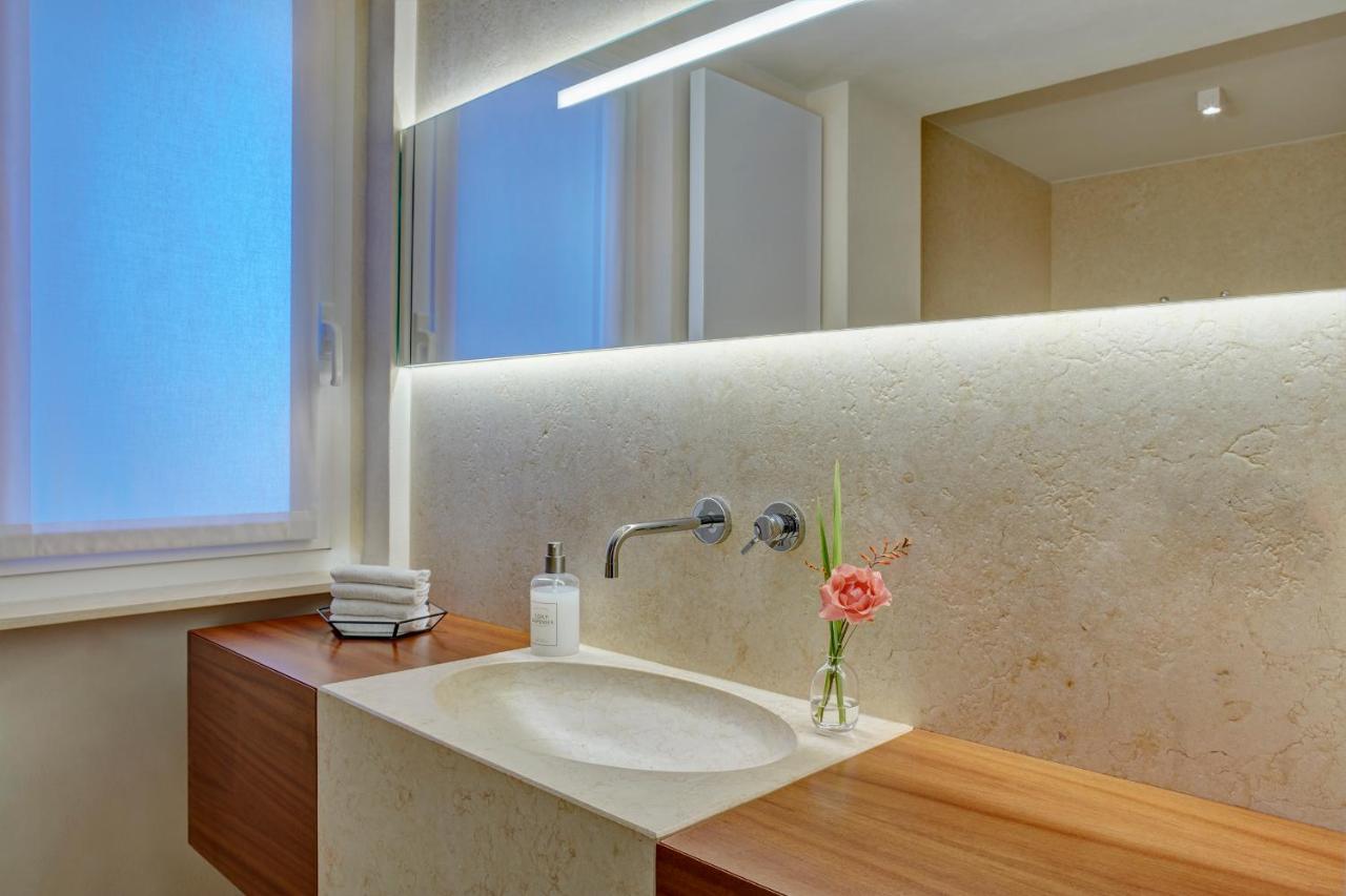 Il Leccio - Luxury Resort Portofino Monte Santa Margherita Ligure Zewnętrze zdjęcie