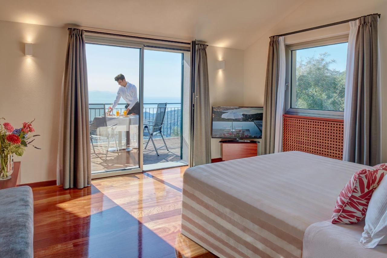 Il Leccio - Luxury Resort Portofino Monte Santa Margherita Ligure Zewnętrze zdjęcie