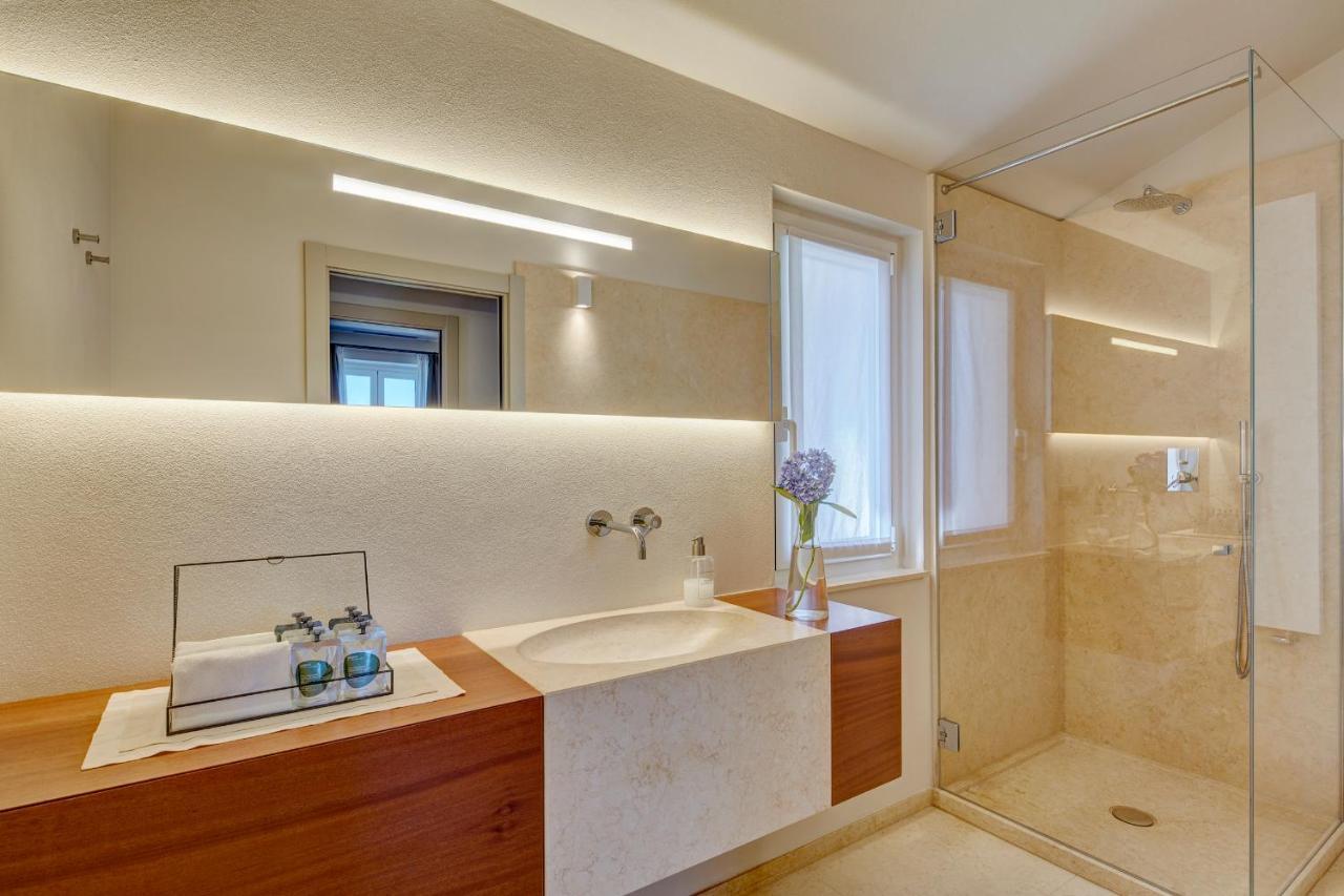Il Leccio - Luxury Resort Portofino Monte Santa Margherita Ligure Zewnętrze zdjęcie