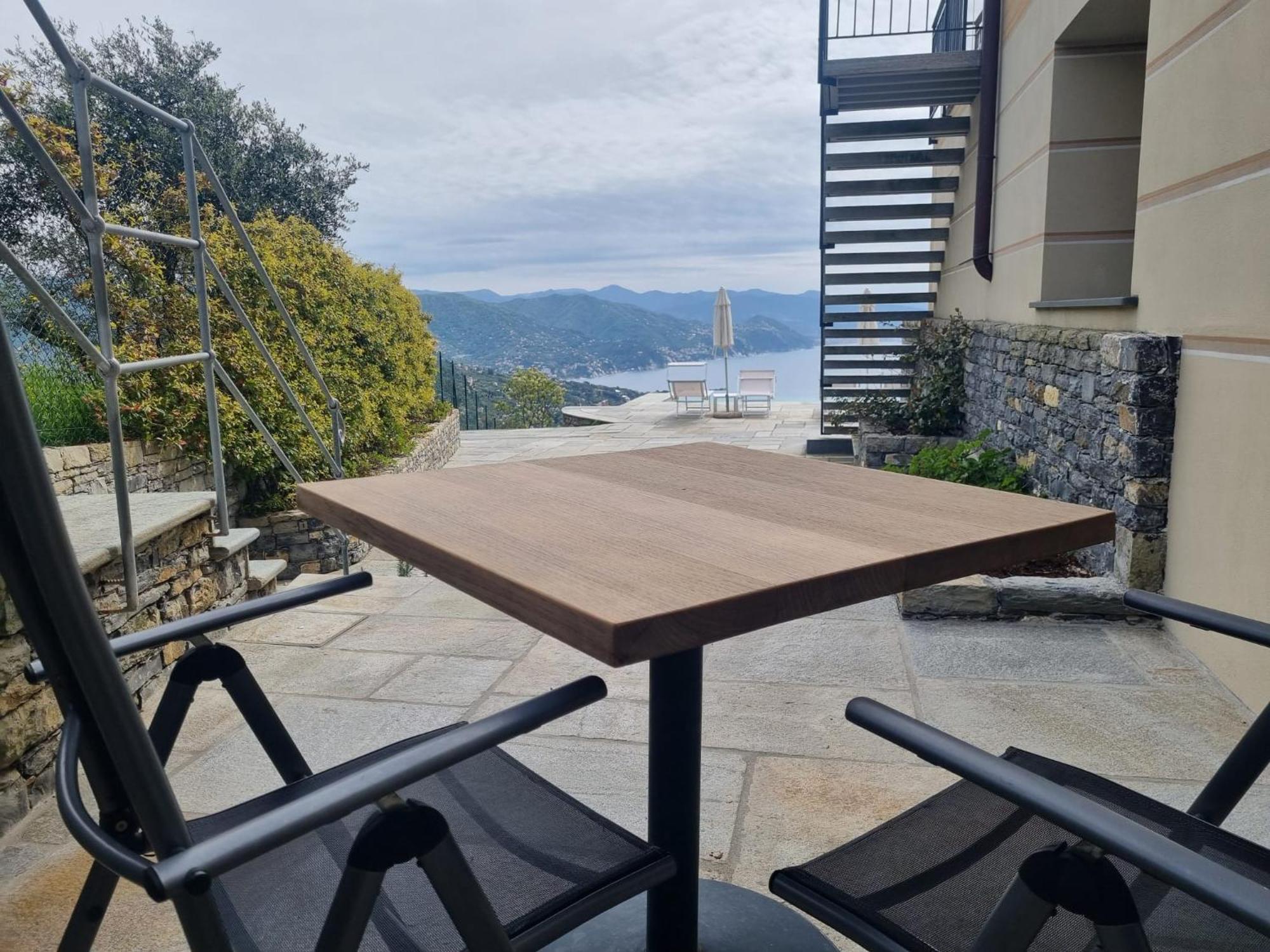 Il Leccio - Luxury Resort Portofino Monte Santa Margherita Ligure Zewnętrze zdjęcie