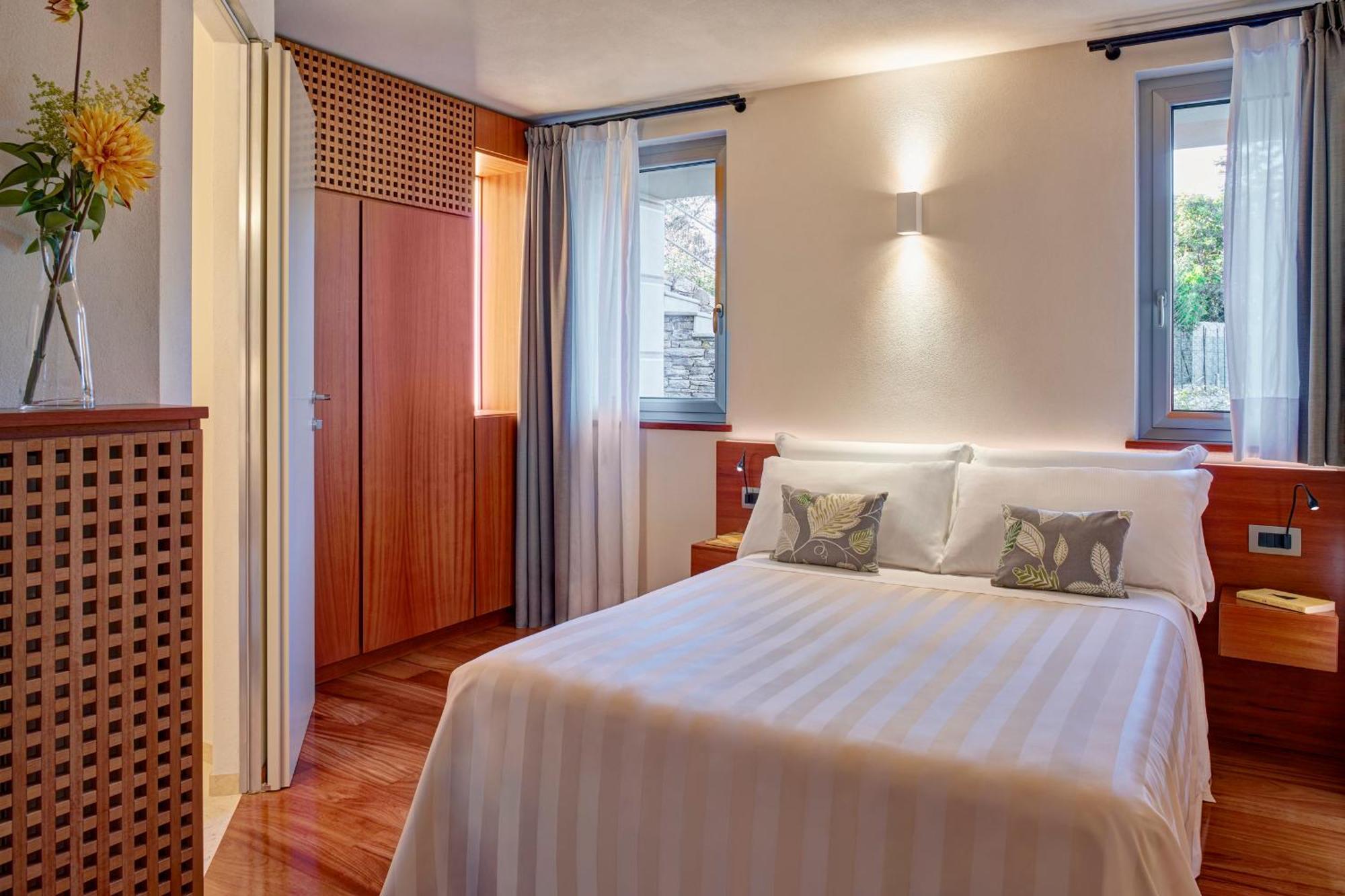 Il Leccio - Luxury Resort Portofino Monte Santa Margherita Ligure Zewnętrze zdjęcie