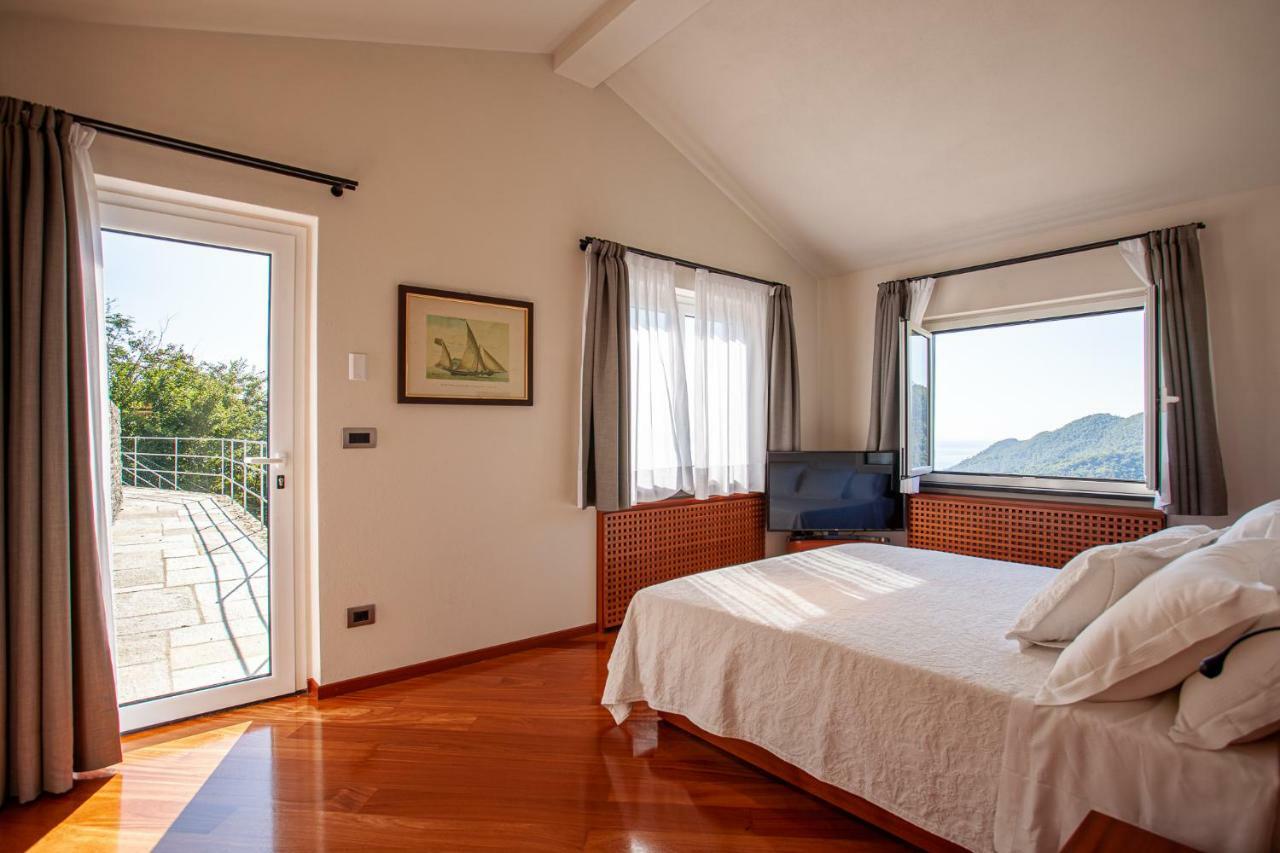 Il Leccio - Luxury Resort Portofino Monte Santa Margherita Ligure Zewnętrze zdjęcie