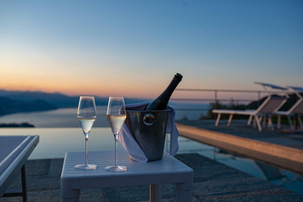 Il Leccio - Luxury Resort Portofino Monte Santa Margherita Ligure Zewnętrze zdjęcie