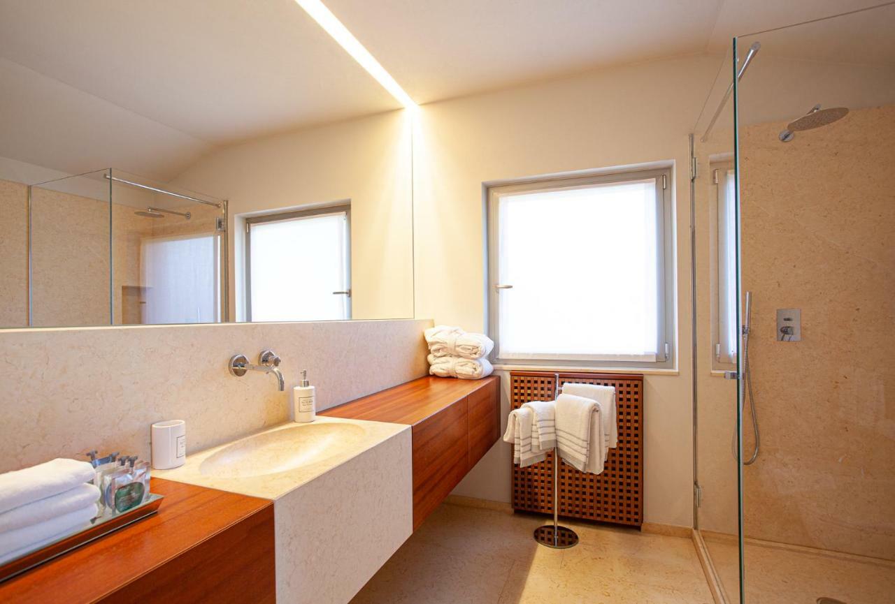 Il Leccio - Luxury Resort Portofino Monte Santa Margherita Ligure Zewnętrze zdjęcie