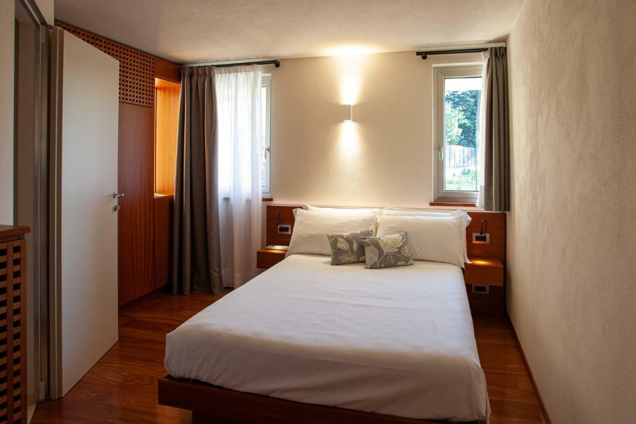 Il Leccio - Luxury Resort Portofino Monte Santa Margherita Ligure Zewnętrze zdjęcie