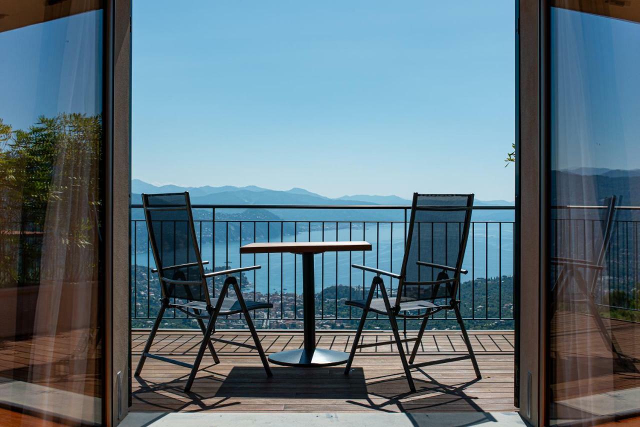 Il Leccio - Luxury Resort Portofino Monte Santa Margherita Ligure Zewnętrze zdjęcie