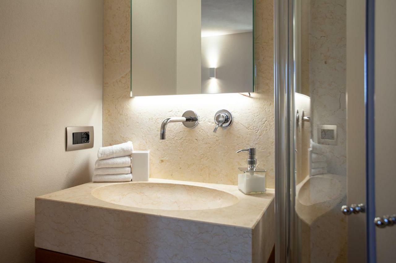 Il Leccio - Luxury Resort Portofino Monte Santa Margherita Ligure Zewnętrze zdjęcie