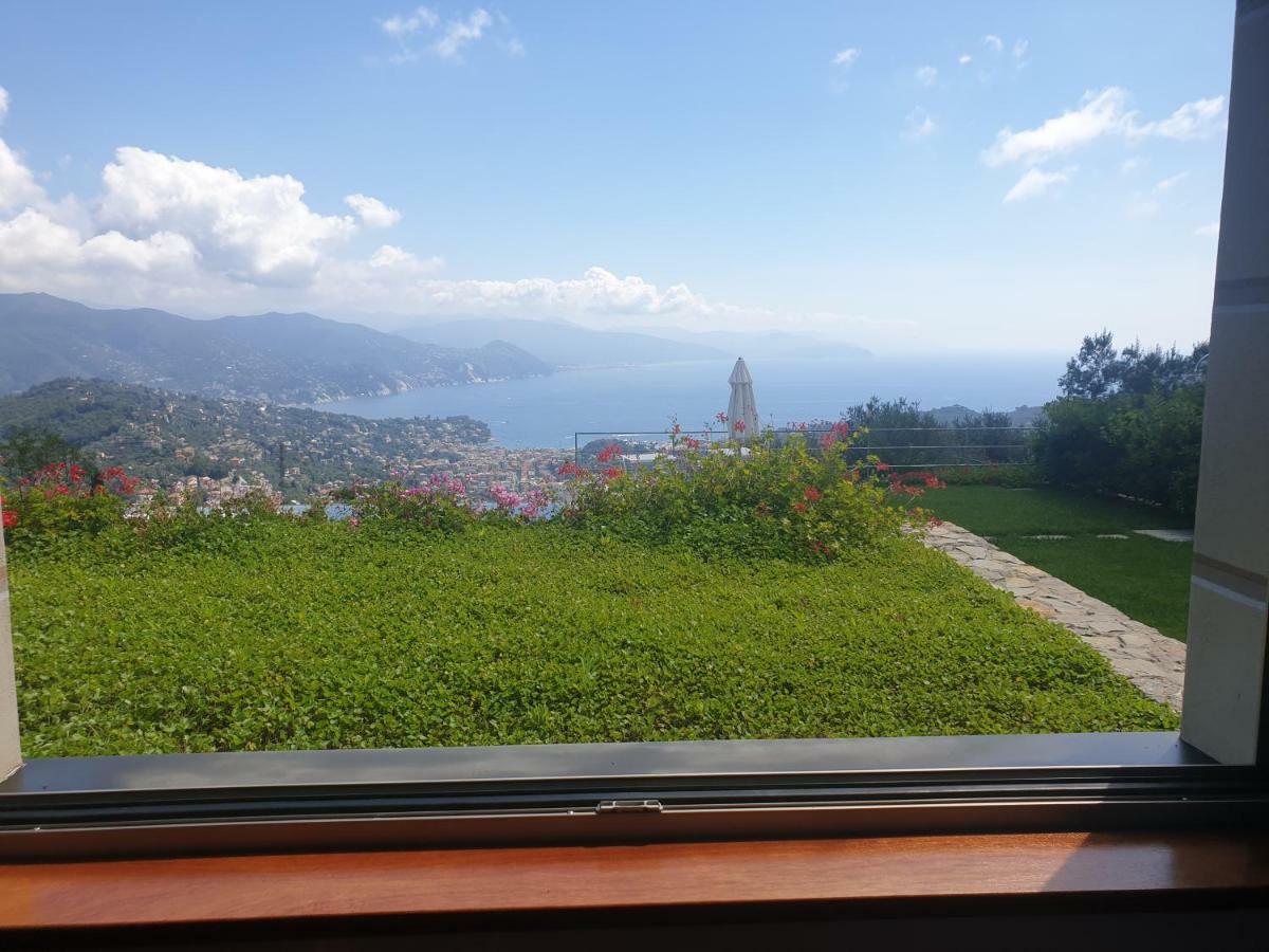 Il Leccio - Luxury Resort Portofino Monte Santa Margherita Ligure Zewnętrze zdjęcie